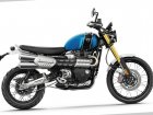 Triumph Scrambler 1200 XE